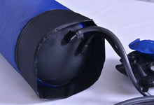 Load image into Gallery viewer, 11L Durable and Portable Green Shower