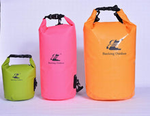 Load image into Gallery viewer, Dry Sack Water-proof bag Swimming Camping Backpack durable For 1000pcs