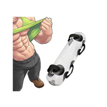 Load image into Gallery viewer, Original Aqua Bag Instead of sandbag - Training Power Bag with Water Weight - Ultimate core and Balance Workout - Portable Stability Fitness Equipment