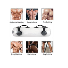 Load image into Gallery viewer, Original Aqua Bag Instead of sandbag - Training Power Bag with Water Weight - Ultimate core and Balance Workout - Portable Stability Fitness Equipment