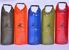 Load image into Gallery viewer, Dry Sack Water-proof bag Swimming Camping Backpack durable For 1000pcs