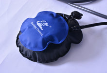 Load image into Gallery viewer, 11L Durable and Portable Green Shower