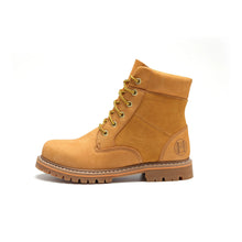 Load image into Gallery viewer, Workpoint H84102 men's wheat 6-inch soft toe work boot