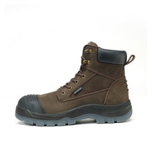 Load image into Gallery viewer, WORKPOINT 80N03 men's soft toe footwear, product image 2