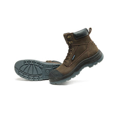 Load image into Gallery viewer, WORKPOINT 80N03 men's soft toe footwear, product image 6