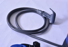 Load image into Gallery viewer, 11L Durable and Portable Green Shower