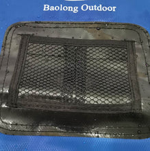 Load image into Gallery viewer, 20L Solar Heating Camping Shower Bag with Removable Hose and On-Off Switchable Shower Head for Camping Beach Swimming Outdoor Traveling Hiking