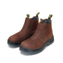 Load image into Gallery viewer, WORKPOINT CRZ802 men's soft toe footwear, product image 2