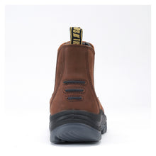 Load image into Gallery viewer, WORKPOINT CRZ802 men's soft toe footwear, product image 3
