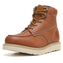 Load image into Gallery viewer, WORKPOINT HVB302 men's soft toe footwear, product image 2