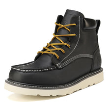 Load image into Gallery viewer, WORKPOINT HVB304 men's soft toe footwear, product image 2
