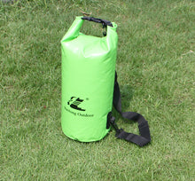 Load image into Gallery viewer, Dry Sack Water-proof bag Swimming Camping Backpack durable For 1000pcs