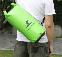 Load image into Gallery viewer, Dry Sack Water-proof bag Swimming Camping Backpack durable For 1000pcs