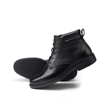 Load image into Gallery viewer, WORKPOINT RV4102 men's soft toe footwear, product image 3
