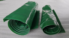 Load image into Gallery viewer, Automatic Rain Diverter Extension Flexible Drain Pipe for Keeping Water from The Foundation, Green