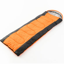 Load image into Gallery viewer, WORKPOINT Sleeping Bag -Warm& Cool Weather Waterproof For 500pcs