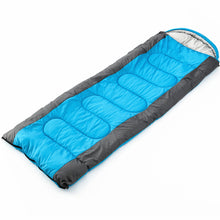 Load image into Gallery viewer, WORKPOINT Sleeping Bag -Warm& Cool Weather Waterproof For 500pcs