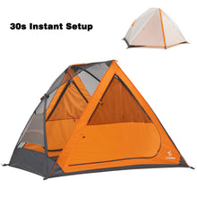 Load image into Gallery viewer, WORKPOINT Camping Tent, Quick Installation&Folding, FOR 2 Person