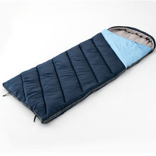 Load image into Gallery viewer, WORKPOINT Sleeping Bag Comfortable For 3 Seasons For 500pcs