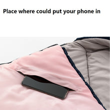 Load image into Gallery viewer, WORKPOINT Sleeping Bag Comfortable For 3 Seasons For 500pcs