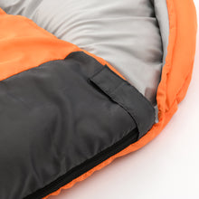Load image into Gallery viewer, WORKPOINT Sleeping Bag -Warm& Cool Weather Waterproof For 500pcs