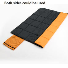 Load image into Gallery viewer, WORKPOINT Sleeping Bag Multi-use Easy Storage For 500pcs