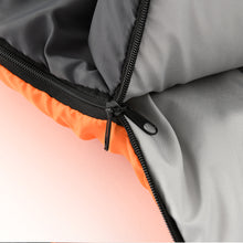 Load image into Gallery viewer, WORKPOINT Sleeping Bag -Warm& Cool Weather Waterproof For 500pcs