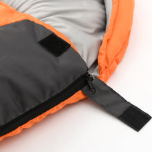 Load image into Gallery viewer, WORKPOINT Sleeping Bag -Warm& Cool Weather Waterproof For 500pcs