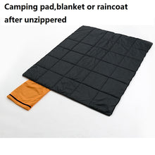 Load image into Gallery viewer, WORKPOINT Sleeping Bag Multi-use Easy Storage For 500pcs
