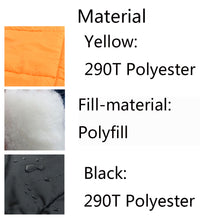 Load image into Gallery viewer, WORKPOINT Sleeping Bag Multi-use Easy Storage For 500pcs