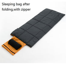 Load image into Gallery viewer, WORKPOINT Sleeping Bag Multi-use Easy Storage For 500pcs