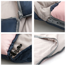 Load image into Gallery viewer, WORKPOINT Sleeping Bag Comfortable For 3 Seasons For 500pcs