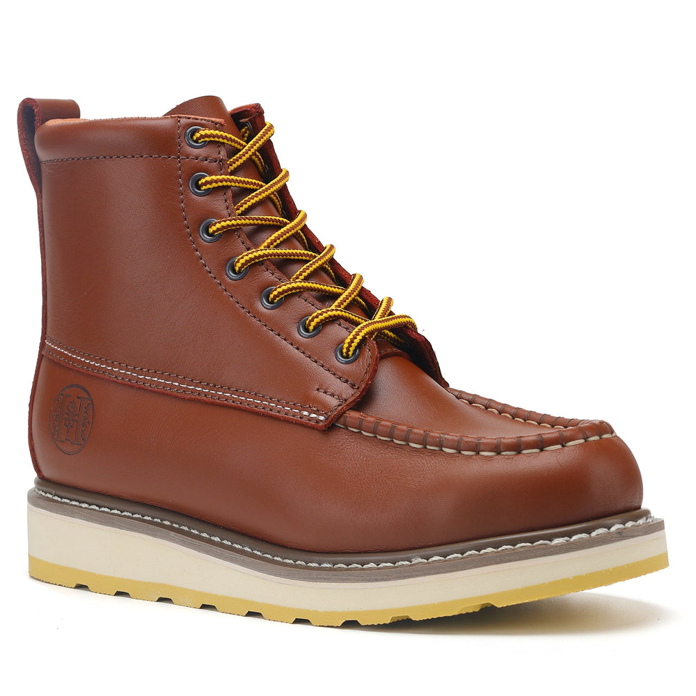 Work Boots For Men
