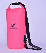 Load image into Gallery viewer, Dry Sack Water-proof bag Swimming Camping Backpack durable For 1000pcs

