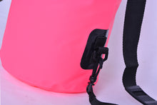 Load image into Gallery viewer, Dry Sack Water-proof bag Swimming Camping Backpack durable For 1000pcs
