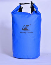 Load image into Gallery viewer, Dry Sack Water-proof bag Swimming Camping Backpack durable For 1000pcs
