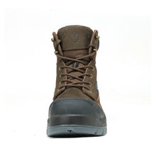 Load image into Gallery viewer, WORKPOINT 80N03 men's soft toe footwear, product image 3
