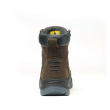 Load image into Gallery viewer, WORKPOINT 80N03 men's soft toe footwear, product image 4
