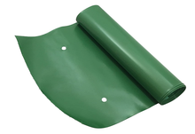 Load image into Gallery viewer, Automatic Rain Diverter Extension Flexible Drain Pipe for Keeping Water from The Foundation, Green
