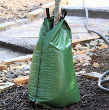 Load image into Gallery viewer, 75L Tree Watering Bags, Reusable, Heavy Duty, Slow Release Water Bags for Trees, Premium PVC Tree Drip Irrigation Bags
