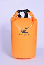 Load image into Gallery viewer, Dry Sack Water-proof bag Swimming Camping Backpack durable For 1000pcs

