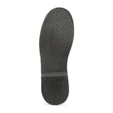Load image into Gallery viewer, Workpoint H82102 men's black soft toe work shoe, outsole view
