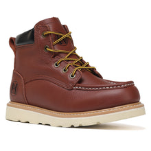 Load image into Gallery viewer, WORKPOINT HVB303 men's soft toe footwear, product image 2
