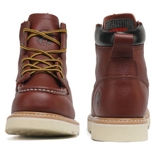 Load image into Gallery viewer, WORKPOINT HVB303 men's soft toe footwear, product image 6
