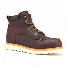 Load image into Gallery viewer, WORKPOINT HVB305 men's soft toe footwear, product image 3
