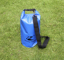 Load image into Gallery viewer, Dry Sack Water-proof bag Swimming Camping Backpack durable For 1000pcs
