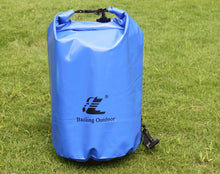 Load image into Gallery viewer, Dry Sack Water-proof bag Swimming Camping Backpack durable For 1000pcs
