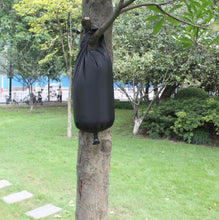 Load image into Gallery viewer, Camping Shower Portable Shower Outdoor Shower Solar Shower Bag
