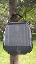 Load image into Gallery viewer, 20L Solar Heating Camping Shower Bag with Removable Hose and On-Off Switchable Shower Head for Camping Beach Swimming Outdoor Traveling Hiking

