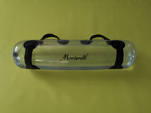 Load image into Gallery viewer, Original Aqua Bag Instead of sandbag - Training Power Bag with Water Weight - Ultimate core and Balance Workout - Portable Stability Fitness Equipment
